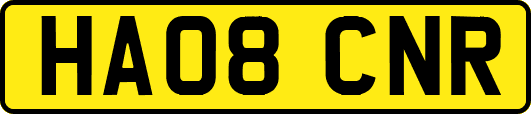 HA08CNR