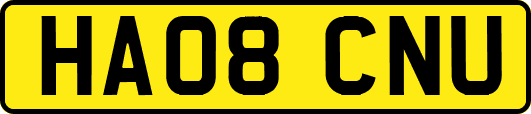 HA08CNU