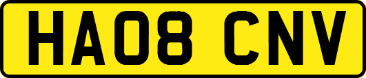 HA08CNV