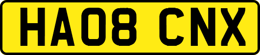 HA08CNX