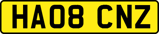 HA08CNZ