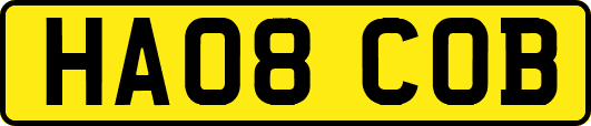 HA08COB