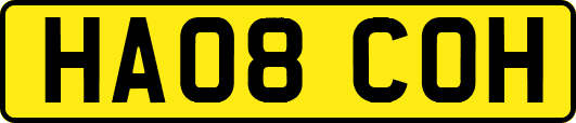 HA08COH