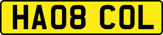 HA08COL