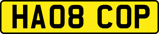 HA08COP