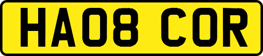 HA08COR