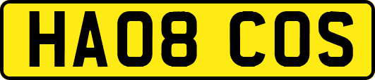 HA08COS