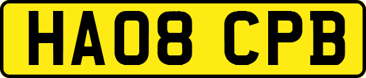 HA08CPB