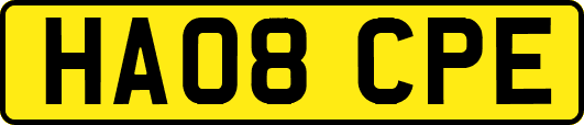 HA08CPE