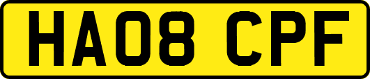 HA08CPF
