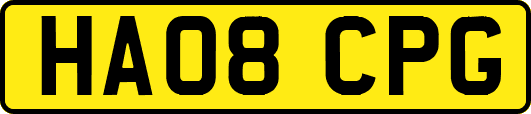 HA08CPG