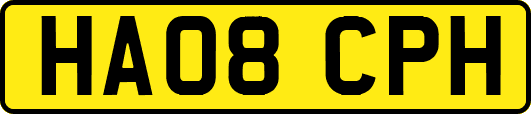 HA08CPH