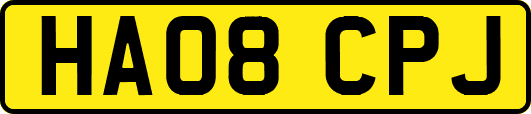 HA08CPJ