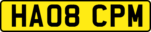 HA08CPM