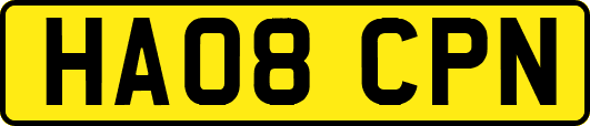 HA08CPN