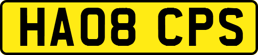 HA08CPS