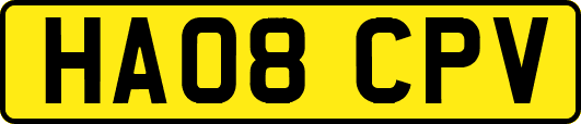 HA08CPV
