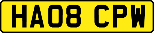 HA08CPW