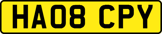 HA08CPY
