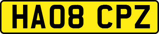 HA08CPZ
