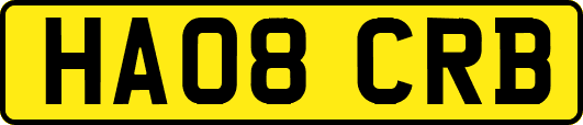 HA08CRB
