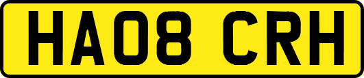 HA08CRH