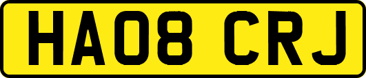 HA08CRJ
