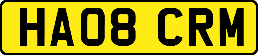 HA08CRM