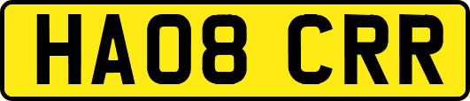 HA08CRR