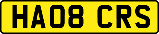 HA08CRS