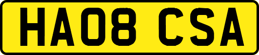 HA08CSA