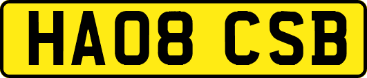 HA08CSB