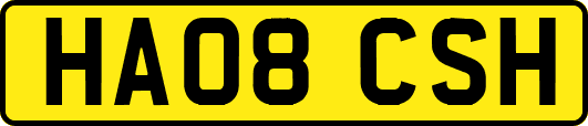 HA08CSH