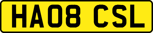 HA08CSL