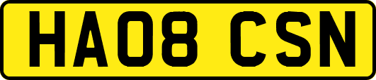 HA08CSN