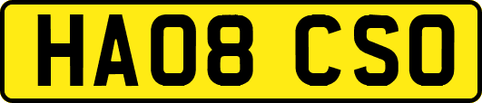 HA08CSO