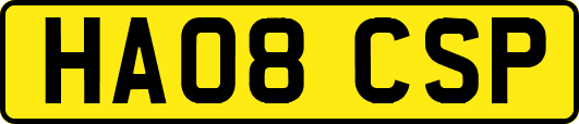 HA08CSP