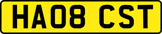 HA08CST
