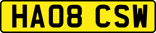 HA08CSW