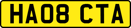 HA08CTA