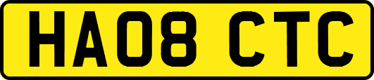 HA08CTC
