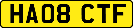HA08CTF