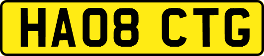 HA08CTG