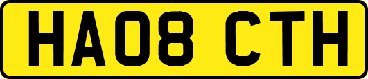 HA08CTH