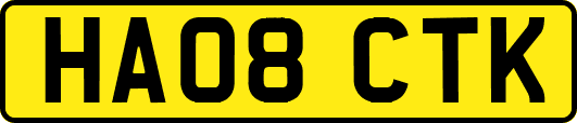 HA08CTK