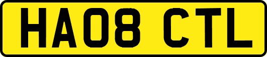 HA08CTL