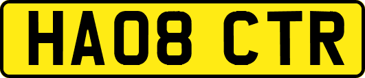 HA08CTR
