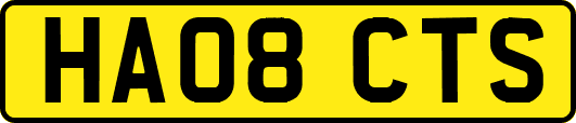 HA08CTS