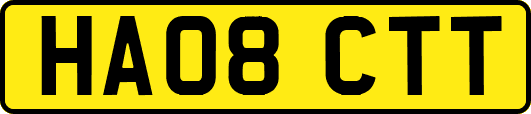 HA08CTT