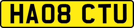 HA08CTU